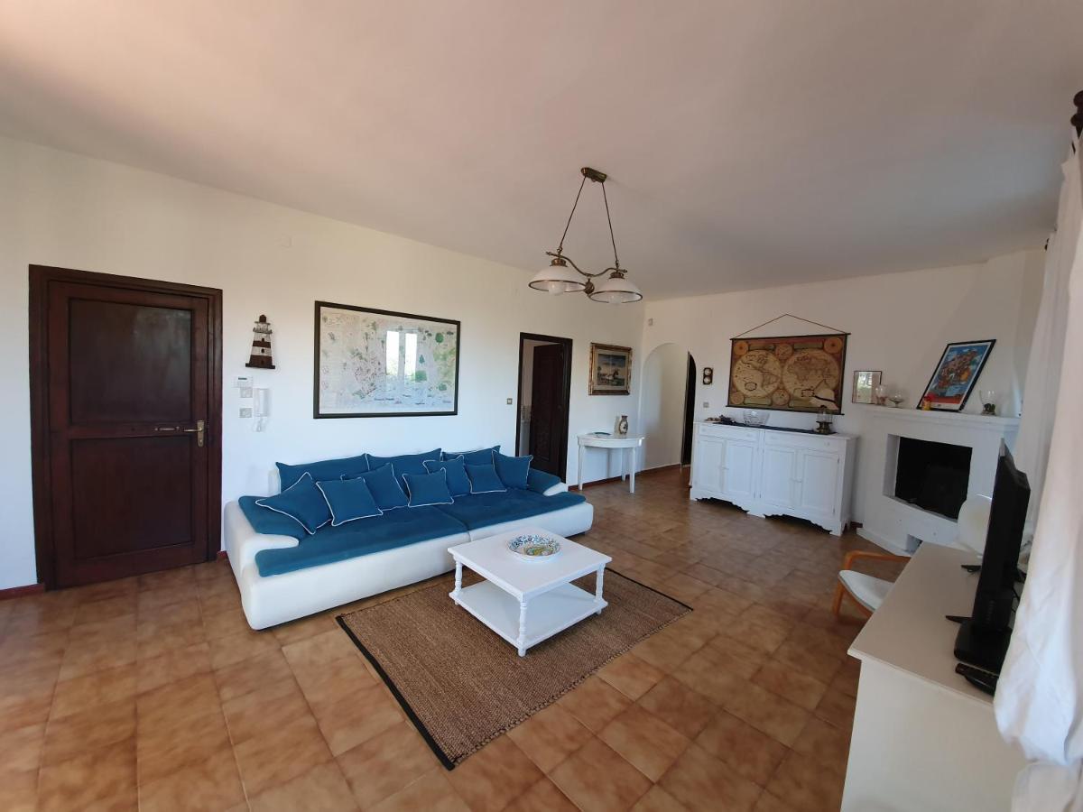 Villa Mariella Carini Extérieur photo