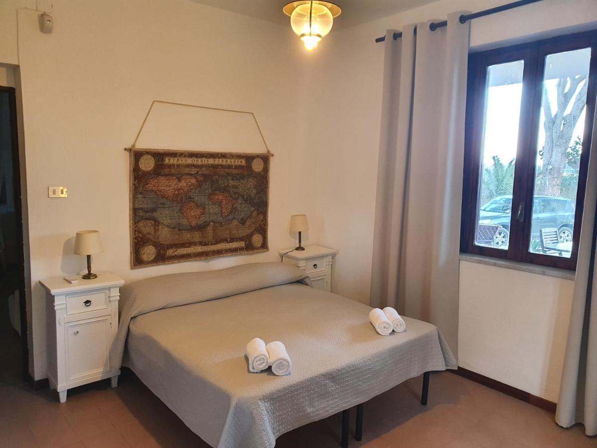 Villa Mariella Carini Extérieur photo