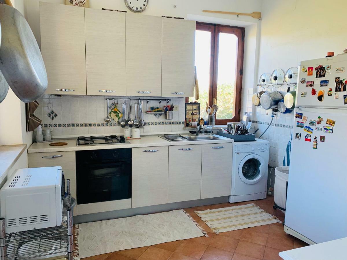 Villa Mariella Carini Extérieur photo