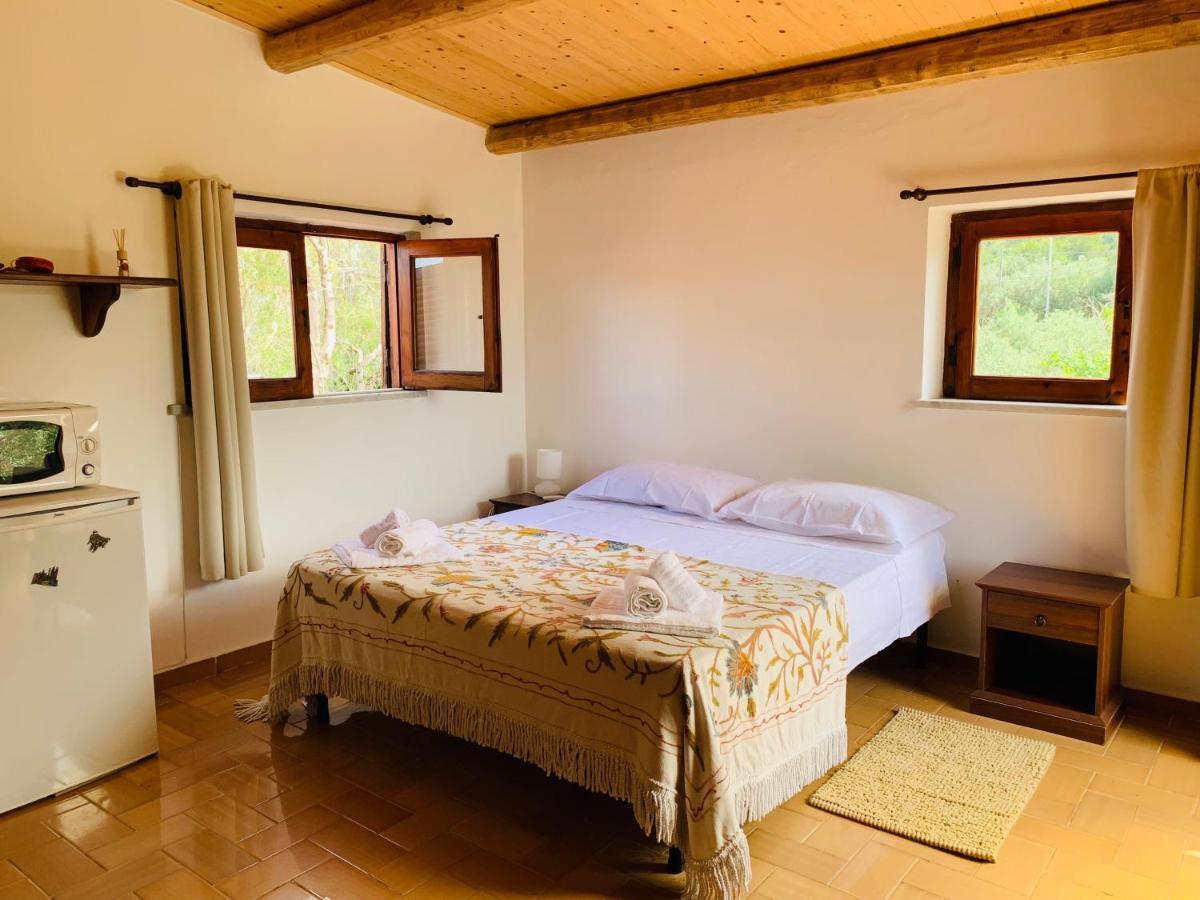 Villa Mariella Carini Extérieur photo